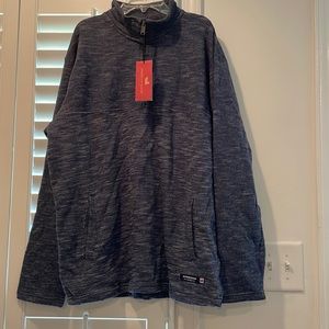 Men’s Southern Marsh Pullover NWT